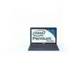 Asus X401A 4GB 750GB 14.1 Inch Windows 8 Laptop - Black